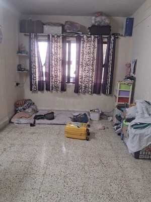 1 BHK Apartment For Rent in Visava Gharkul, Aundh