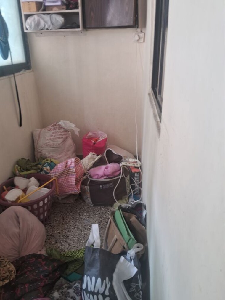  Parking, visava-gharkul 1 Bedroom 550 Sq.Ft. Apartment In Aundh Pune 10730605