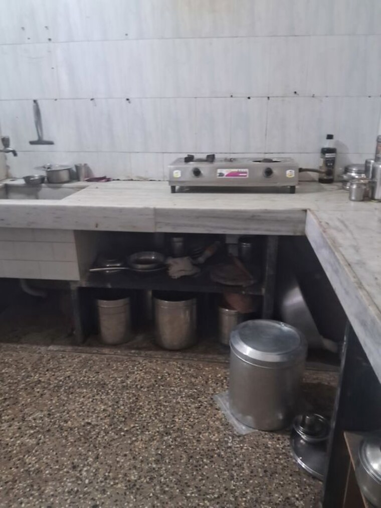 Bathroom, visava-gharkul 1 Bedroom 550 Sq.Ft. Apartment In Aundh Pune 10730605