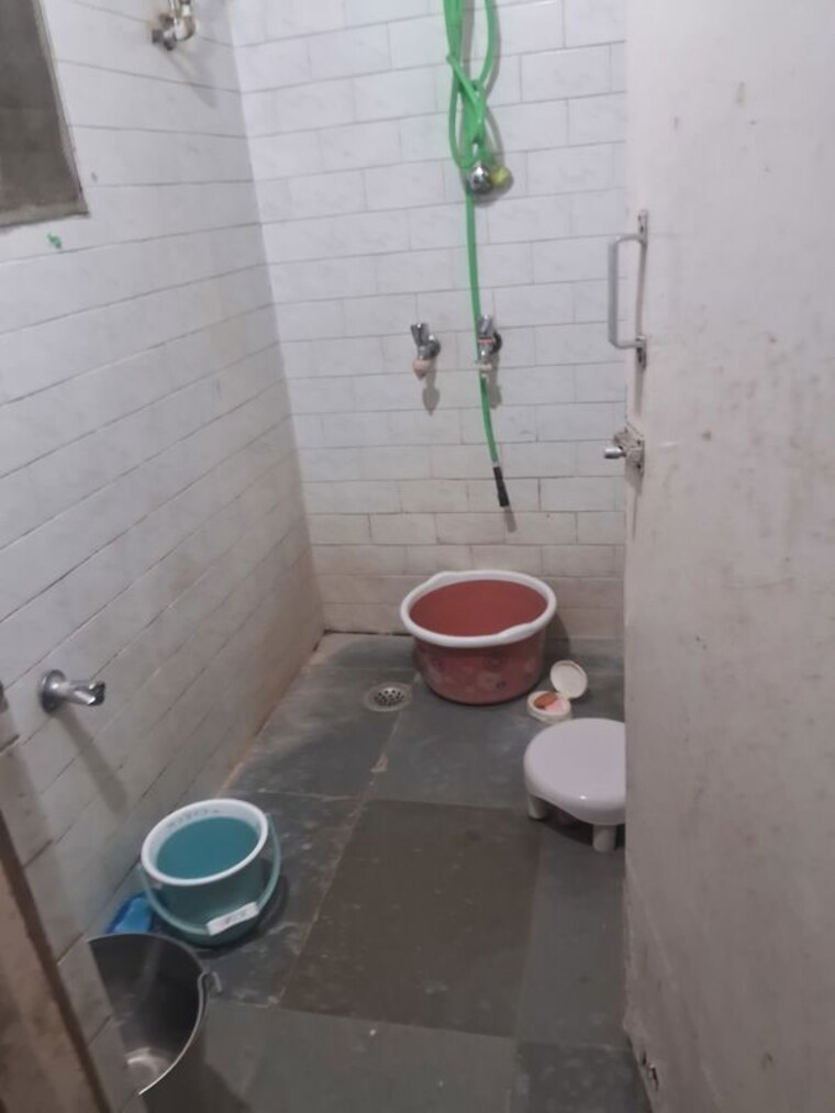 Bathroom, visava-gharkul 1 Bedroom 550 Sq.Ft. Apartment In Aundh Pune 10730605