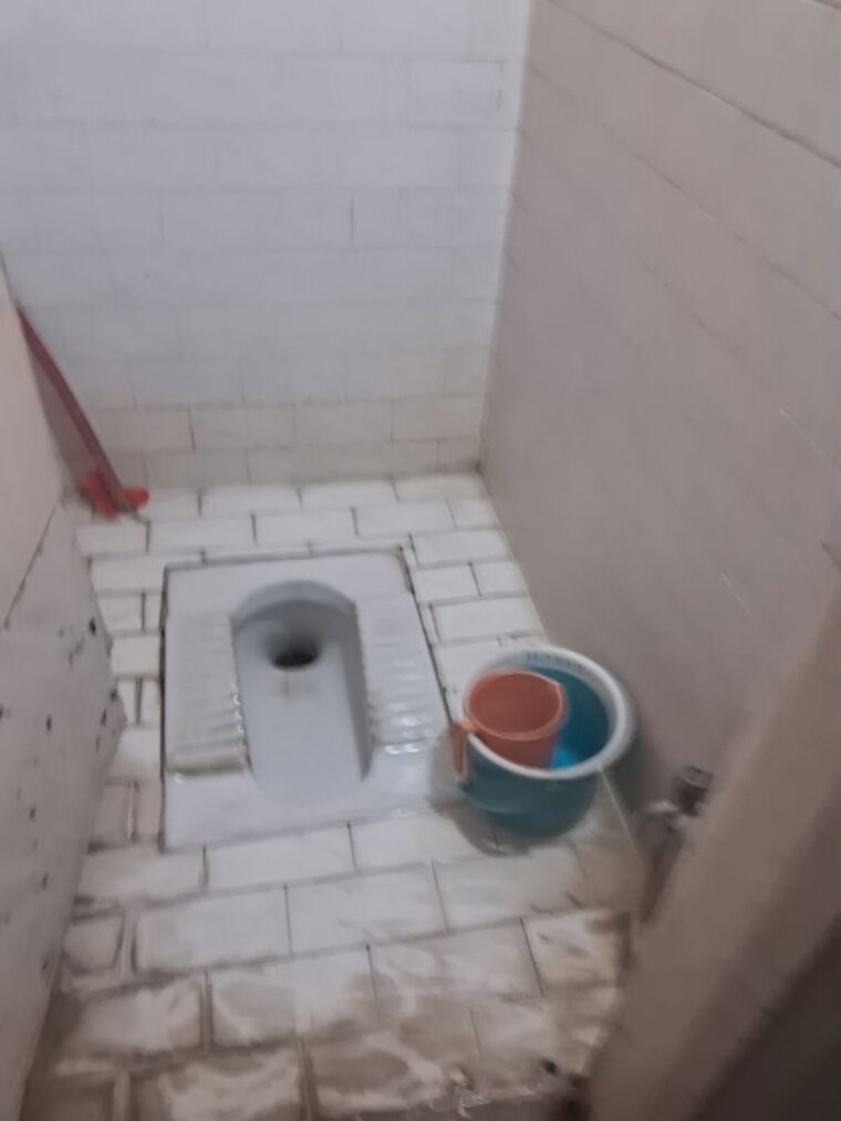 Bathroom, visava-gharkul 1 Bedroom 550 Sq.Ft. Apartment In Aundh Pune 10730605