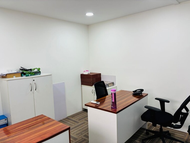 Team Area, madhapur Commercial Office Space 2499 Sq.Ft. In Madhapur Hyderabad 10730619