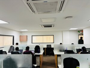  Office Space For Rent in Madhapur