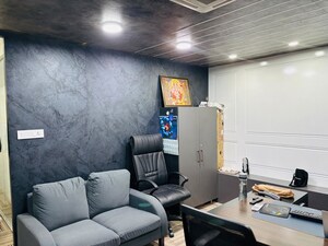 Living Room in  Office Space at Madhapur – for Rent