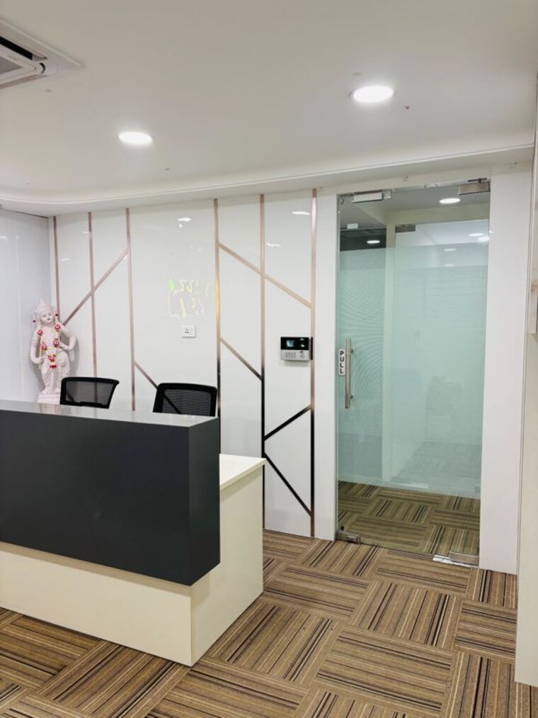 Kitchen, madhapur Commercial Office Space 2499 Sq.Ft. In Madhapur Hyderabad 10730619