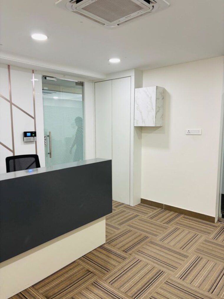 Kitchen, madhapur Commercial Office Space 2499 Sq.Ft. In Madhapur Hyderabad 10730619