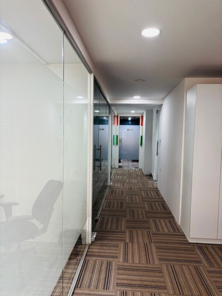 undefined, madhapur Commercial Office Space 2499 Sq.Ft. In Madhapur Hyderabad 10730619