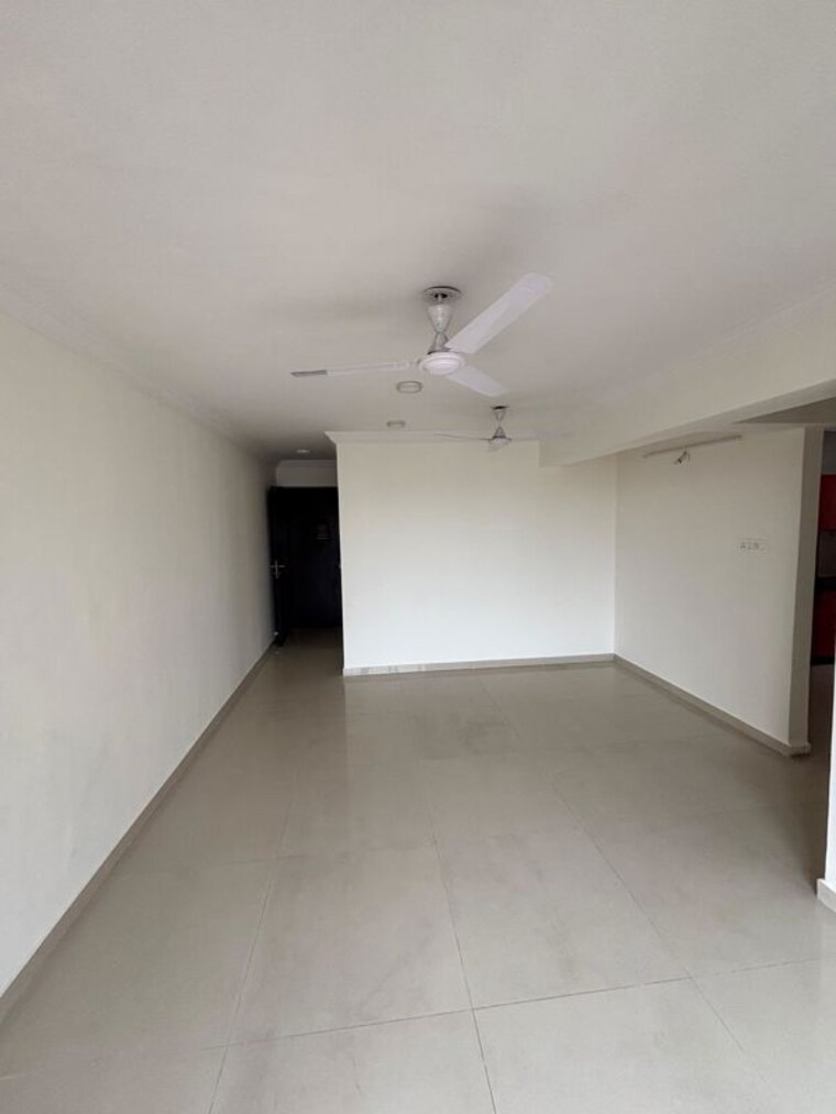 Room, lake-primrose 3 Bedroom 1395 Sq.Ft. Apartment In Powai Mumbai 10730626