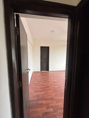 Building Lobby in 3 BHK Apartment at Lake Primrose, Powai – for Sale
