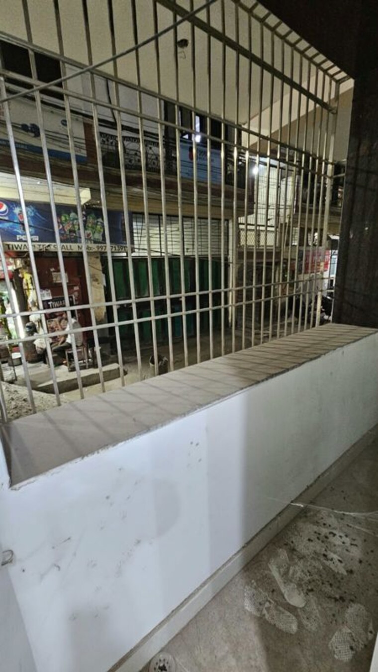 Balcony, saket 1 Bedroom 750 Sq.Ft. Builder Floor In Saket Delhi 10730618
