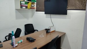 Team Area in  Office Space at Sector 62 – for Rent