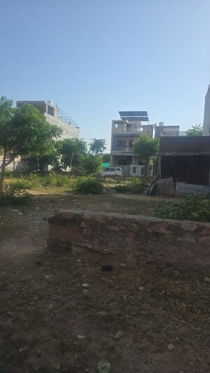  Plot For Sale in Landmark Amrit, Ajmer Road