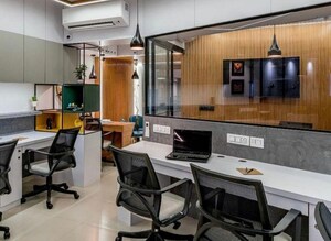  Office Space For Rent in Lower Parel