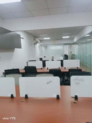 Team Area in  Office Space at Sector 15 – for Rent