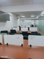 1500 Sq.Ft. Office Space in Sector 15