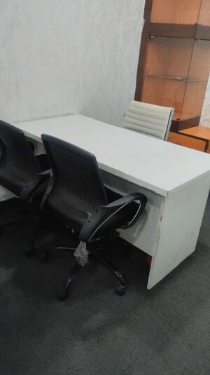 Team Area in  Office Space at Sector 15 – for Rent