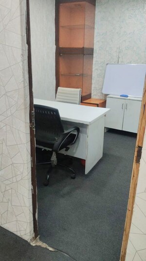 Team Area in  Office Space at Sector 15 – for Rent