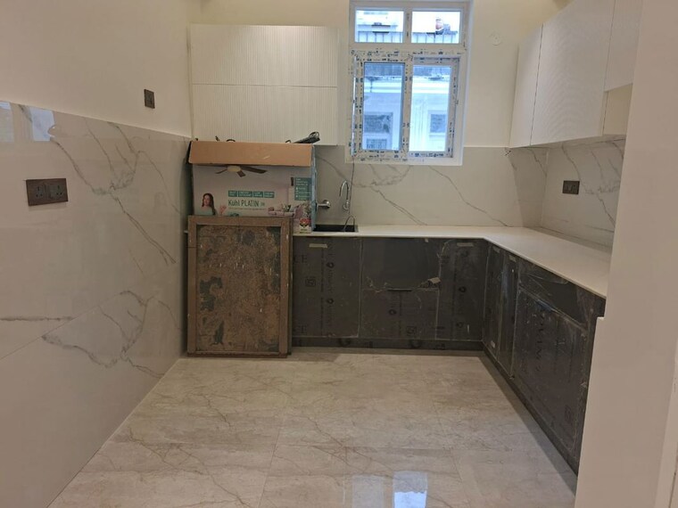 Kitchen, jaypee-green-villas 4 Bedroom 2700 Sq.Ft. Villa In Jaypee Greens Greater Noida 10730643
