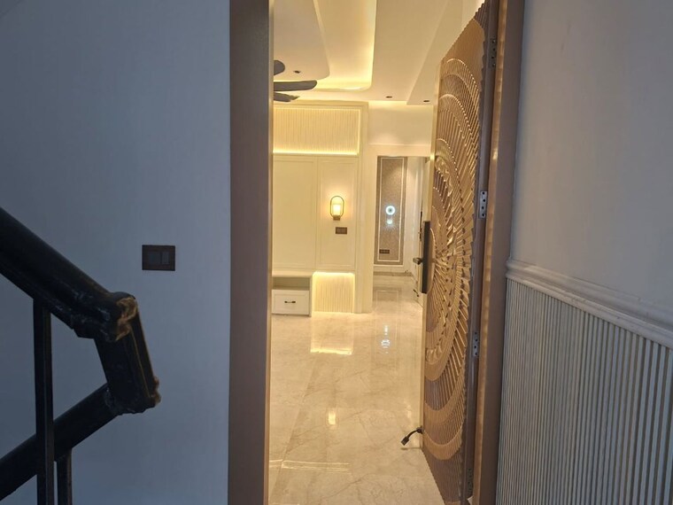 Bathroom, jaypee-green-villas 4 Bedroom 2700 Sq.Ft. Villa In Jaypee Greens Greater Noida 10730643