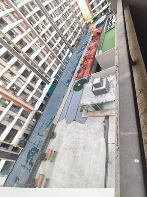 3 BHK Apartment – Exterior View View at Mantra Montana Phase 1, Dhanori - for Rent