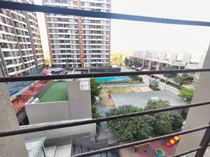 3 BHK Apartment – Exterior View View at Mantra Montana Phase 1, Dhanori - for Rent