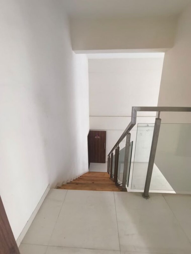 undefined, mantra-montana-phase-1 3 Bedroom 1118 Sq.Ft. Apartment In Dhanori Pune 10730610