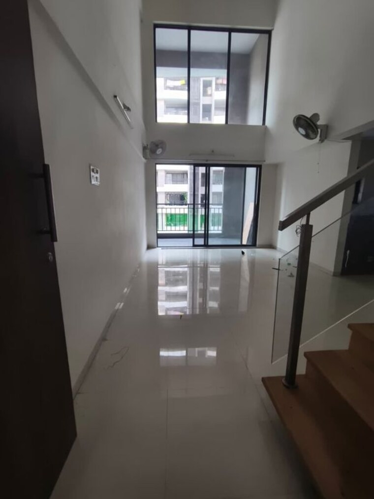 undefined, mantra-montana-phase-1 3 Bedroom 1118 Sq.Ft. Apartment In Dhanori Pune 10730610