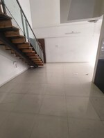 3 BHK +  1118 Sq.Ft. Apartment in Mantra Montana Phase 1