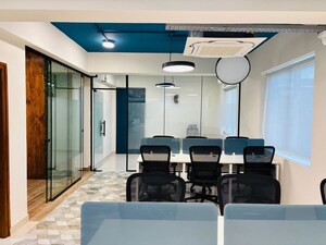  Office Space For Rent in Gachibowli