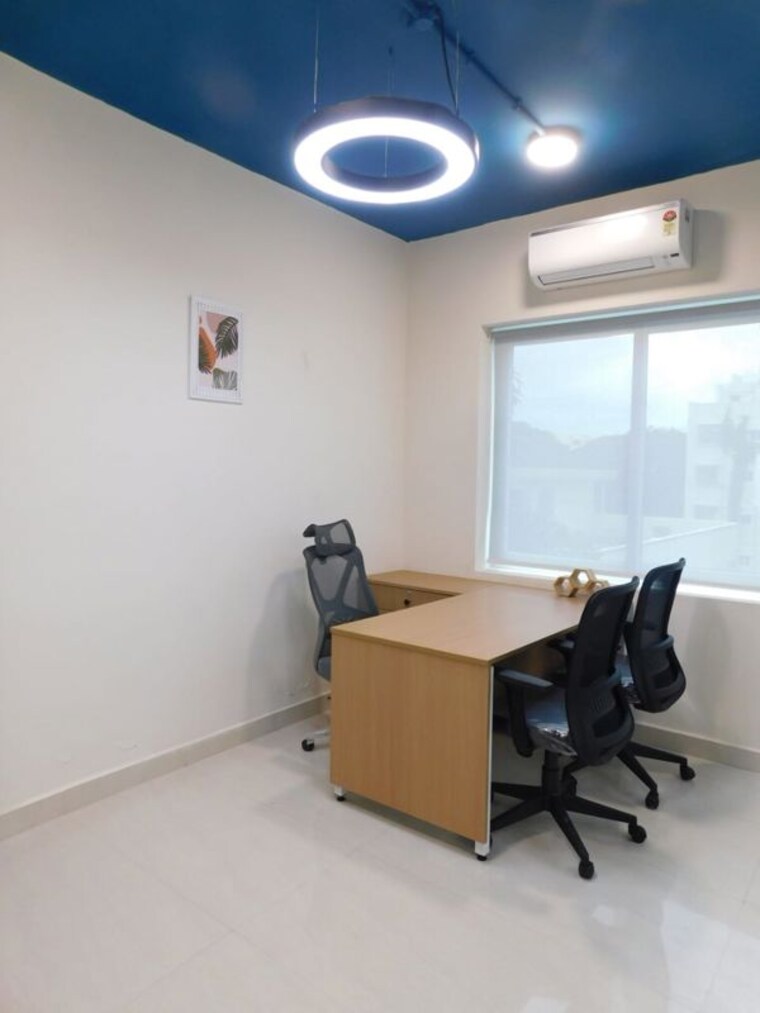 Team Area, gachibowli Commercial Office Space 2000 Sq.Ft. In Gachibowli Hyderabad 10730648