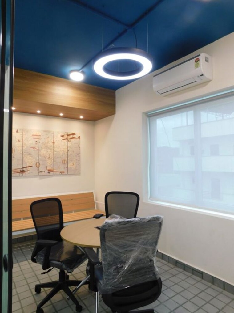 Team Area, gachibowli Commercial Office Space 2000 Sq.Ft. In Gachibowli Hyderabad 10730648