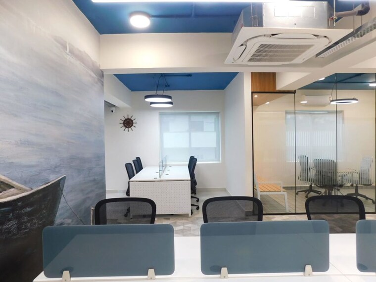 Team Area, gachibowli Commercial Office Space 2000 Sq.Ft. In Gachibowli Hyderabad 10730648