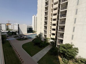 Studio Apartment For Rent in Central Park 3 The Room, Sohna Sector 33