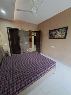 Bedroom in 2 BHK Apartment at Malsi – for Sale