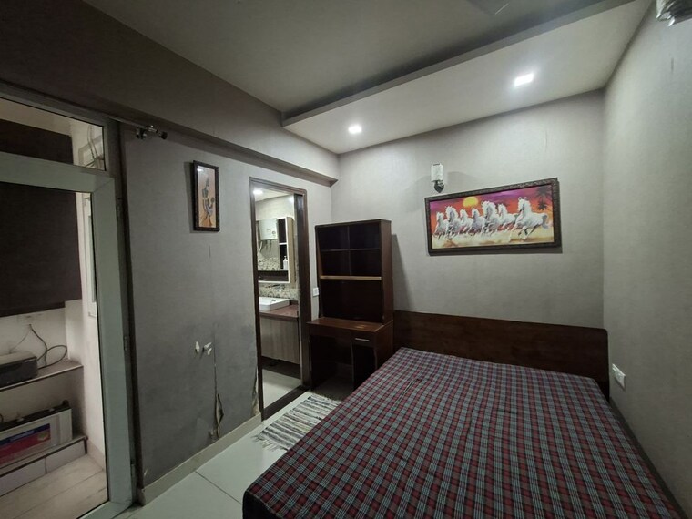 Bedroom, malsi 2 Bedroom 1100 Sq.Ft. Apartment In Malsi Dehradun 10730633