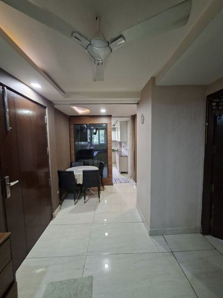 Living Room, malsi 2 Bedroom 1100 Sq.Ft. Apartment In Malsi Dehradun 10730633
