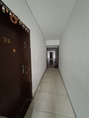 Building Lobby in 2 BHK Apartment at Malsi – for Sale