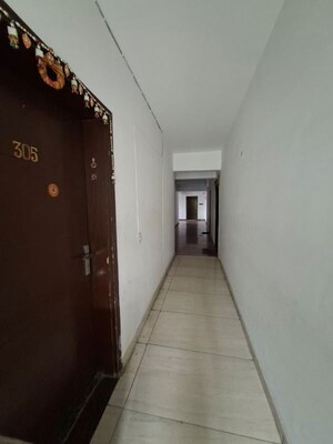 Building Lobby in 2 BHK Apartment at Malsi – for Sale