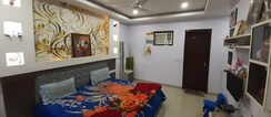3 BHK Apartment For Rent in Gomti Nagar