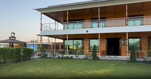 3 BHK Villa For Sale in Stellar 135, Sector 135
