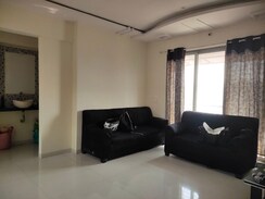 3 BHK Apartment For Rent in Sai Vihar Kharghar