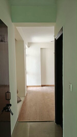 Building Lobby in 2 BHK Apartment at RAS Palm Residency, Sector 76 – for Sale