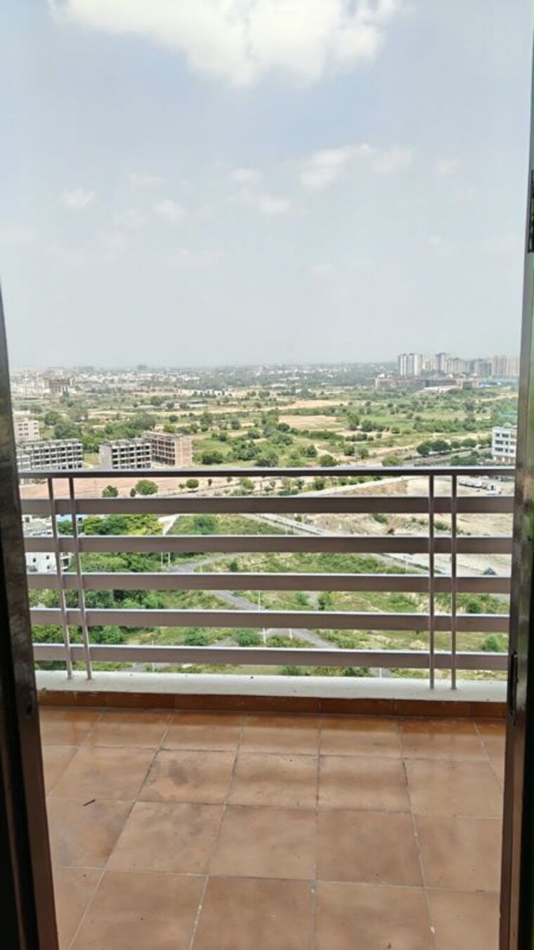 Exterior View, ras-palm-residency 2 Bedroom 1240 Sq.Ft. Apartment In Sector 76 Faridabad 10730650