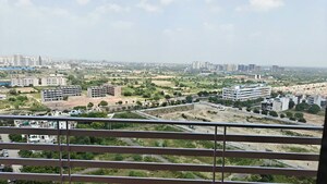 2 BHK Apartment – Exterior View View at RAS Palm Residency, Sector 76 - for Sale
