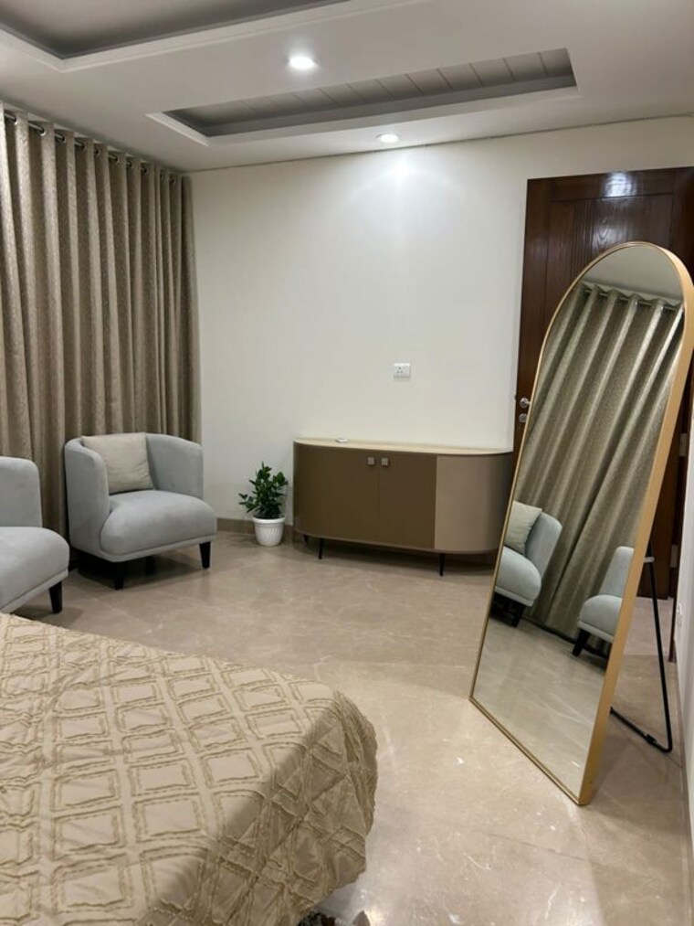 Living Room, safdarjung enclave 3 Bedroom 2200 Sq.Ft. Builder Floor In Safdarjung Enclave Delhi 10730661