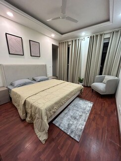3 BHK Builder Floor For Rent in Safdarjung Enclave