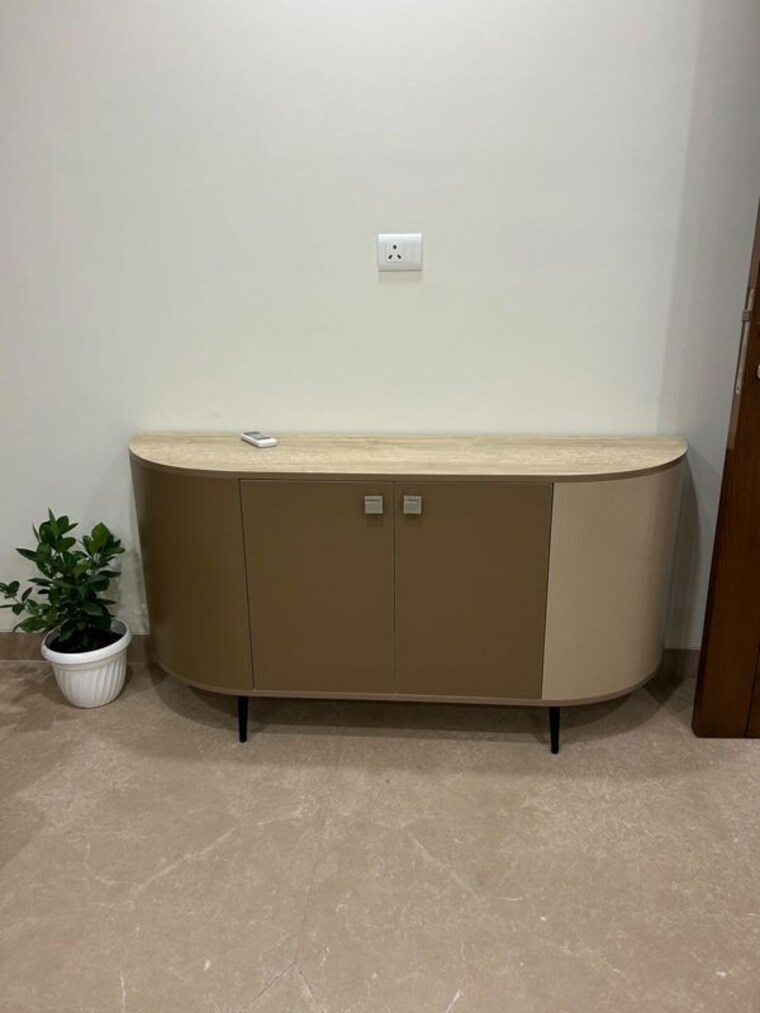 Bathroom, safdarjung enclave 3 Bedroom 2200 Sq.Ft. Builder Floor In Safdarjung Enclave Delhi 10730661