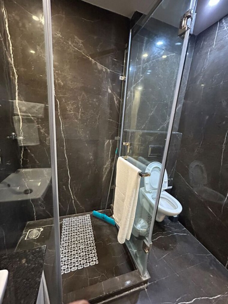 Team Area, safdarjung enclave 3 Bedroom 2200 Sq.Ft. Builder Floor In Safdarjung Enclave Delhi 10730661