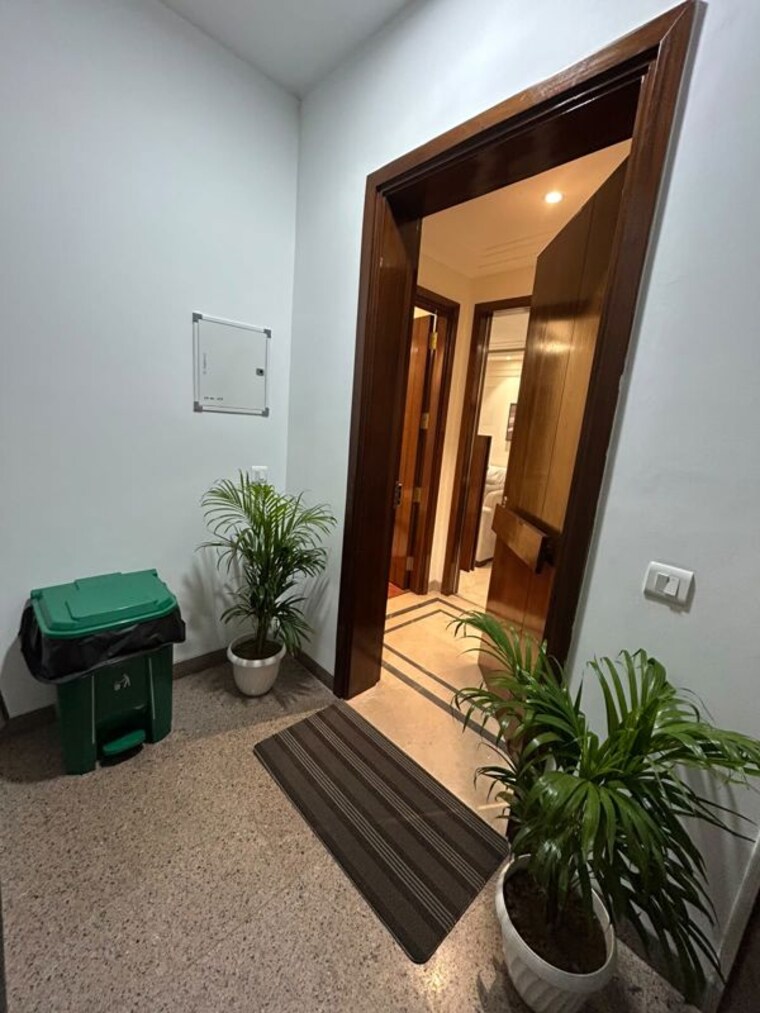 Living Room, safdarjung enclave 3 Bedroom 2200 Sq.Ft. Builder Floor In Safdarjung Enclave Delhi 10730661