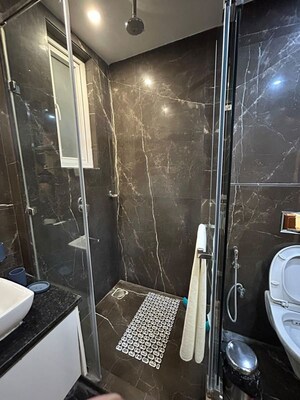 Furnished Amenities in 3 BHK Builder Floor at Safdarjung Enclave – for Rent